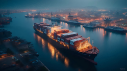 吉大港与船公司爆发“港口费用大战”！多艘船舶被禁靠港