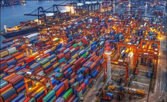 集装箱超重后果很严重！！